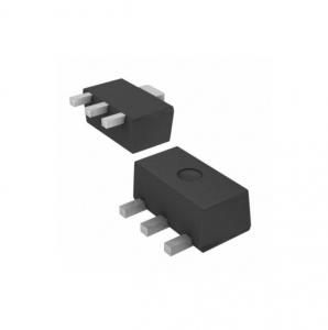 Wholesale Mosfet Tube Transistor IC Chip SOT-89 ZVN4525ZTA Surface Mount from china suppliers