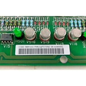 SAFT 171 PAC 58095141 ABB Pulse Amplifier Board