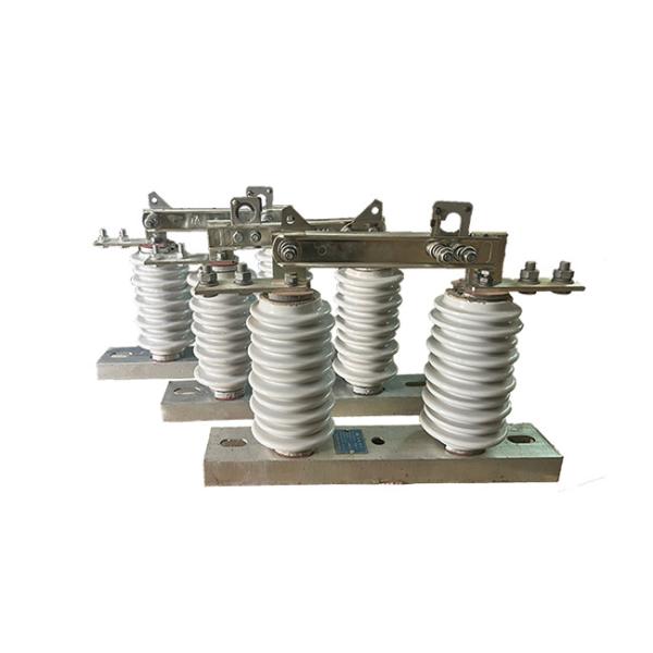 Operated Hookstick Underground Electrical Sectionalizer With Zero Sequence Sensors High Voltage Automatic Reset