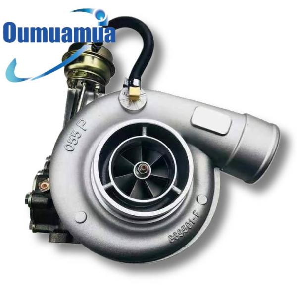 Best-selling 168464 Turbo S200G001 Turbocharger 0R7056 for Caterpillar CAT Engine 3116 3126 supercharger