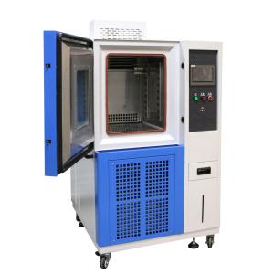 Wholesale Antiwear Environmental Chamber Humidity Control from china suppliers