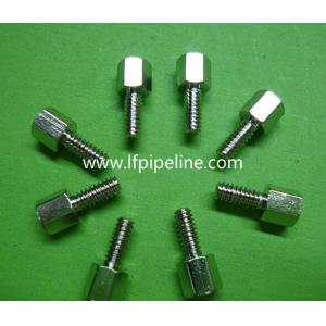Wholesale china fastener trucks parts wheel stud bolt from china suppliers