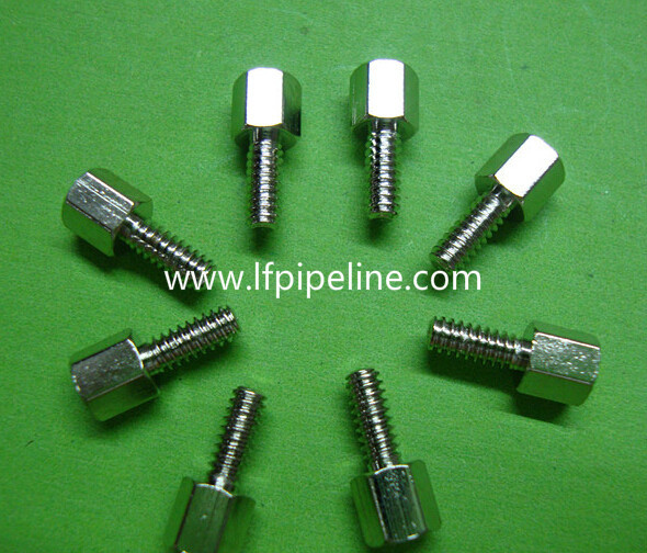 china fastener trucks parts wheel stud bolt