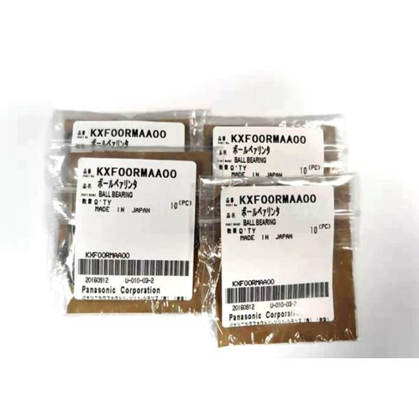 CM402 CM602 SMT Machine Part Panasonic Bearing KXF00RMAA00 2