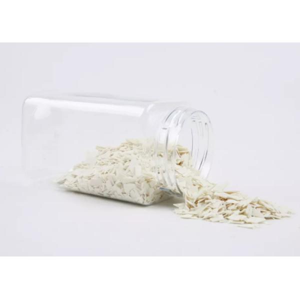 PbO 33 - 39% Compound PVC Lead Stabilizer SGS Testing