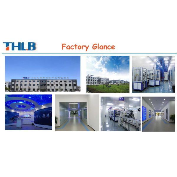 Customized 14.8V 2600mAh Battery BMS Emergency Lamp Batteries