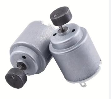 R140 Miniature Vibration Motor Types