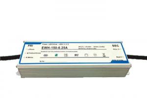 Wholesale EN61000 3 2 Waterproof Led Power Supply 150w Wide Input Voltage Range For Lighting from china suppliers
