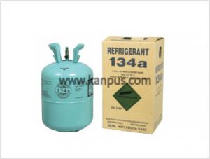 Wholesale refrigerant R134a, refrigeration gas R134a from china suppliers