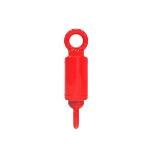 Wholesale SLR322-G80 SWIVEL WITH TAPERED ROLLER THRUST BEARING EYE-EYE TYPE from china suppliers