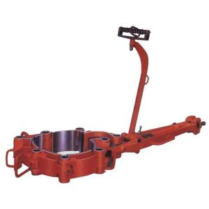 Extended Casing Manual Tong Tubular Handing Tools API 7K