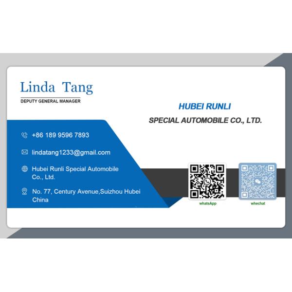 Customized Hook Lift Waste Compactor Truck 4x2 With 7CBM 9 CBM Garbage Boxes