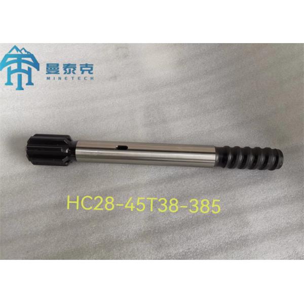 T38 PD200R Shank Adapter for Furukawa Rock Drills