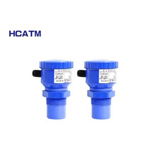 2000KHz GML601-A AC220V IP65 Ultrasonic Level Gauge