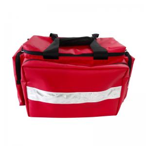Wholesale Individual Home First Aid Kit Supplies Pvc Medium Casing from china suppliers