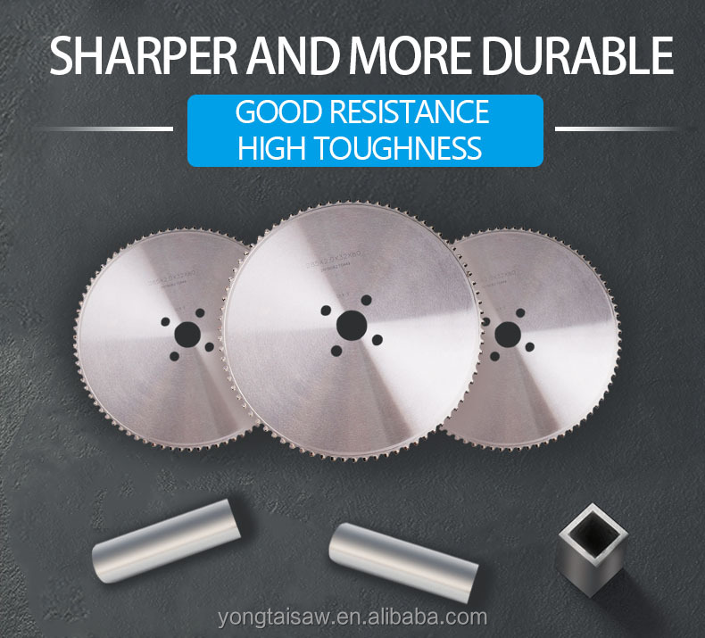 Automatic Swing Head Circular Clod Saw Blade Sharpening Machine Circular Cold Saw Blade Cutting Metal