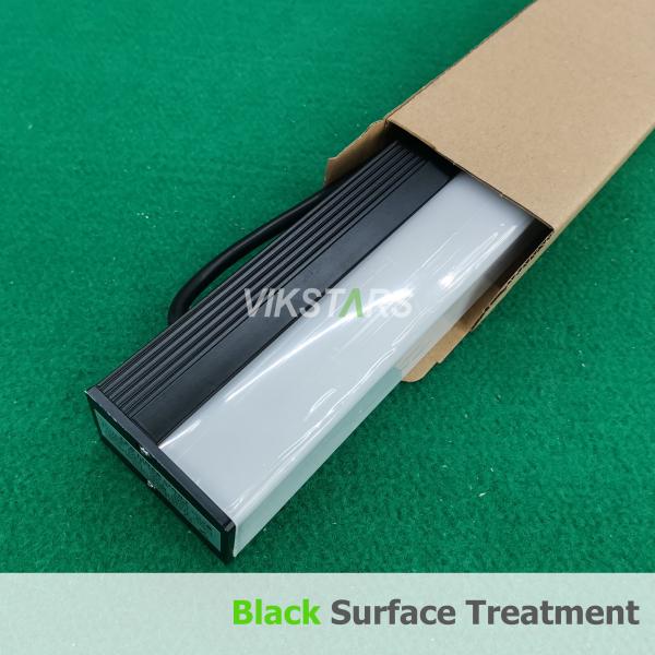 36W LED Linear Lights With 3000k 4000k 6000k Switchable For Wholesale Project Commercial Lighting