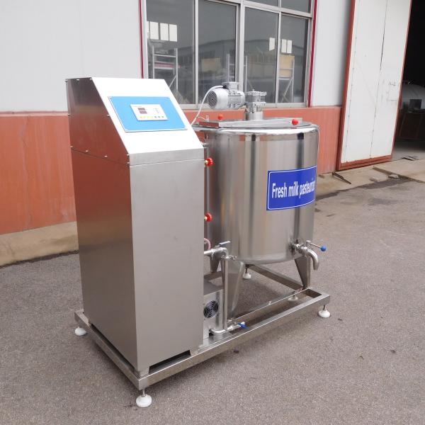 Tomato Paste Pasteurizer High Pressure Processing Hpp Machine