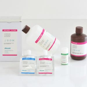 Wholesale High Performance Laboratory Reagents And Sysmex Hematology Reagents on XS-800i Barcode from china suppliers