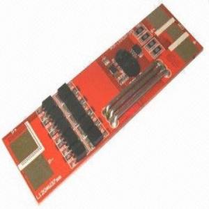 China Protection Circuit Module / PCM for 7.4V Li-Ion Battery Pack on sale