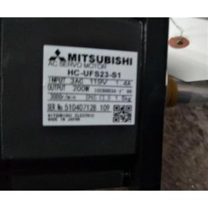 Motor Servo HC-UFS23 Mitsubishi Rotary Servo Motor