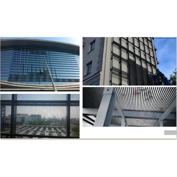 DIP Outdoor LED Mesh Screen High Brightness Transparent LED Display
