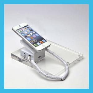 Wholesale COMER antitheft alarm sensor display locking for gsm Smart phone with price label stand from china suppliers