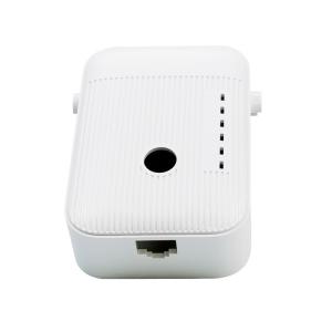 Wholesale MT7613EN Dual Band Wireless WiFi Repeater Home WiFi Signal Amplifier from china suppliers