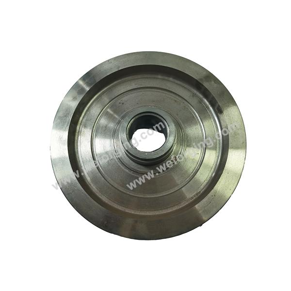 Forged Copper Forged Aluminum Machined Gears Alloy Stainless Steel Gear Forging For Wind Power Applications Die Forgings