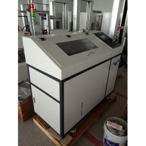 Pipe Hydraulic Pressure Burst Testing Machine Electric control