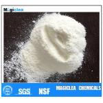 China cationic flocculant with PAC decolorant Dry PDADMAC for sale
