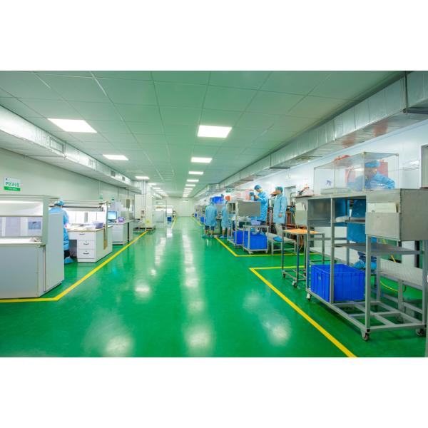 IATF16949 Rubber Sealing Orings Ozone Resistant Low High Temperature Grey FKM Seal Products