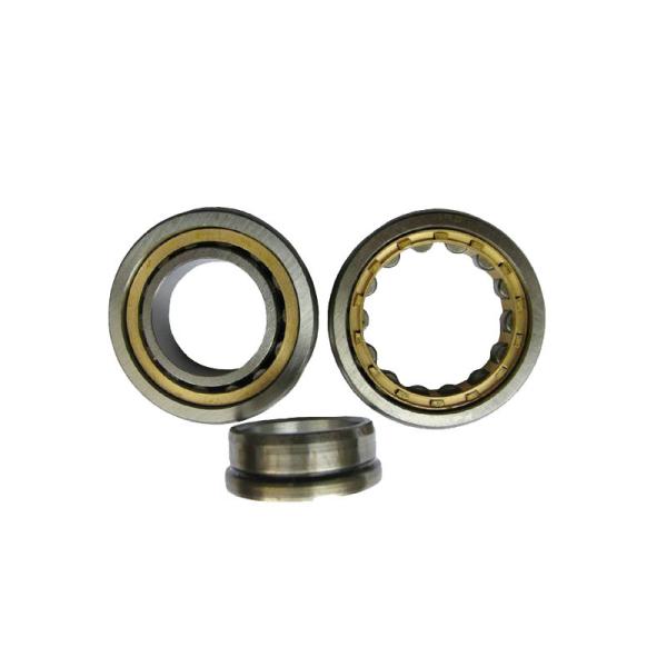Double Row Cylindrical Roller Bearing OD 40mm Spindle