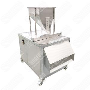 Wholesale Almond Slice/ Betel Nut Cutting/ Betel Nut Sali Cutting Machine from china suppliers