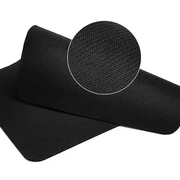 Sublimation On Mouse Pad Diy Custom Print Neoprene Rubber Blank Mouse Pads For Heat Transfer