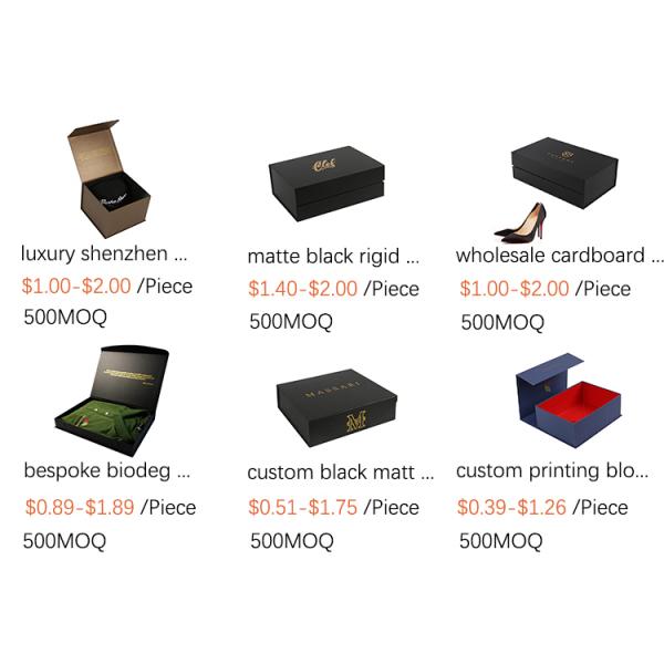 Square Cheap Cardboard Hat Box with Clear Window and 1-3 Days Sample Time for Wholesale