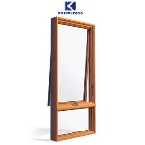 Buy cheap American style Hurricane Impact Aluminium Tempered Glass Awning Roof Windows from wholesalers