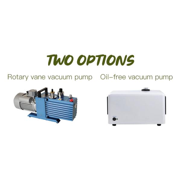 2.5M2 Food Fruit Vegetable Candy Lyophilizer Machine Vacuum Freeze Dryer Dry Machine