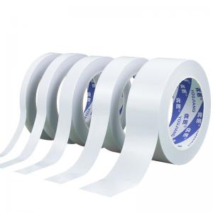 Wholesale Adhesive Double Sided Tissue Paper Tape 10mm 90mic For Scrapbooking from china suppliers