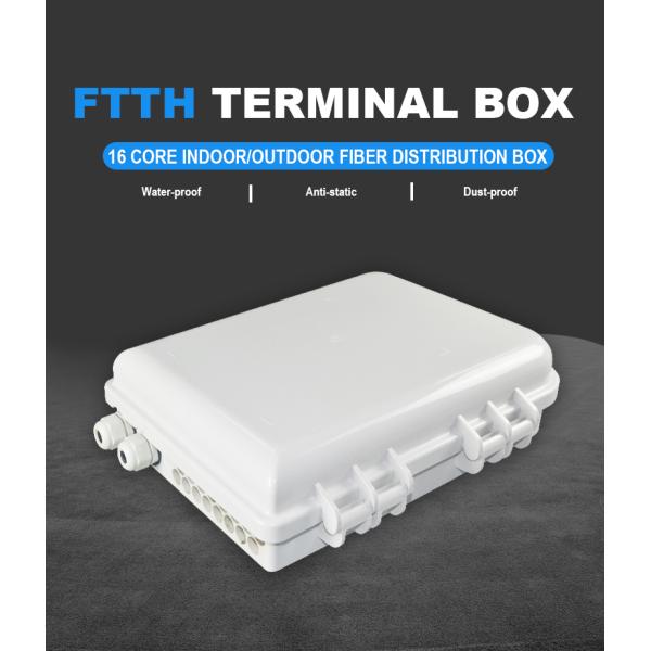 fiber terminal box fiber optic terminal box fiber optic ftth box
