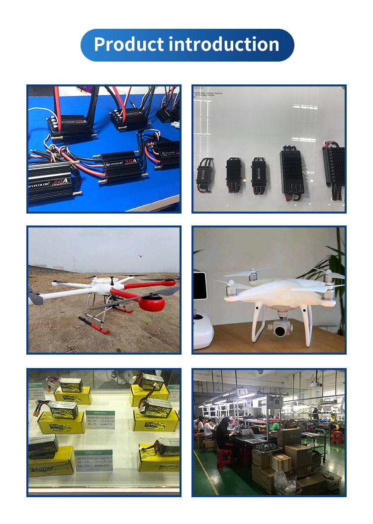 Futab-a Hps-H700 - High Performance Helicopter Servo