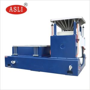 Wholesale High Frequency 10000N Sine Force Vibration Test Bench for Automotive Industry with 1 Year Warranty from china suppliers