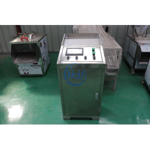 Multifunction Vegetable Cutting Machine Durable Potato Chips Cutting Machine ,
