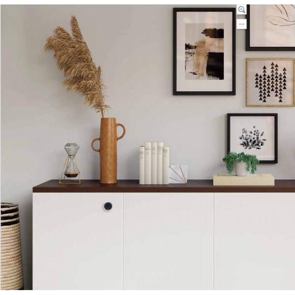 Safety Combination Electronic File Drawer Locks Bluetooth Fingerprint Smart Hidden