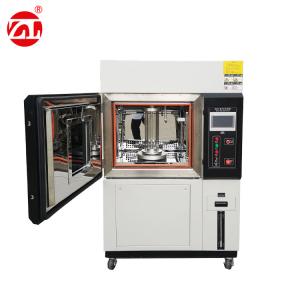 Wholesale Xenon Arc Lamp Light Fastness Test Chamber , Xenon Aging Test Machine from china suppliers