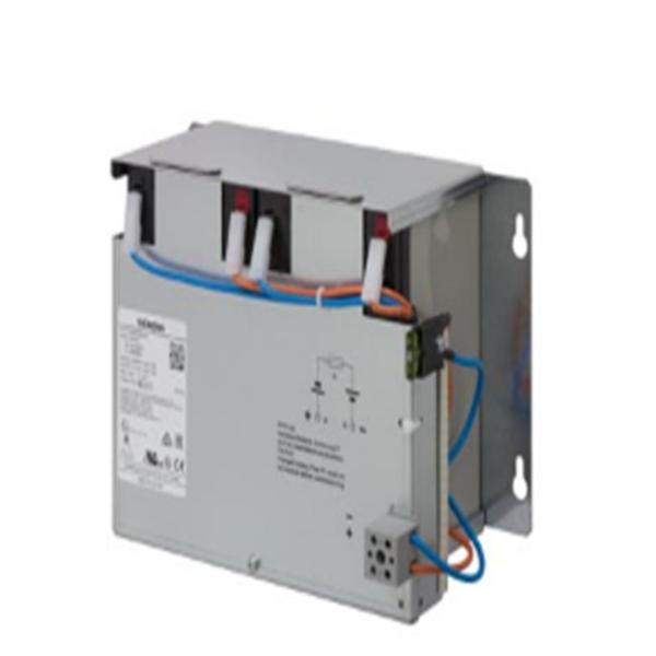 SITOP DC-USV Module Power Supply 6EP1935-6MF01 Enclosed Lead Acid Battery