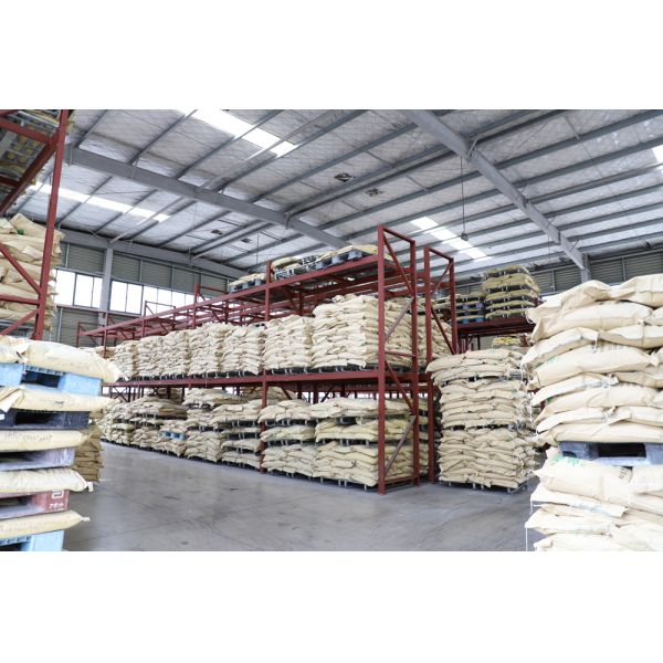 SONYEE A5 High Temperature Resistant Green Melamine Resin Powder for Tableware Applications