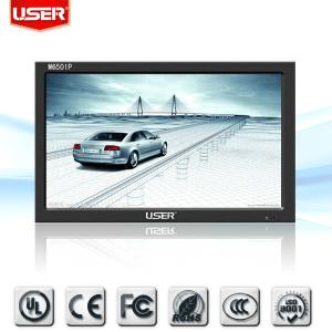 Wholesale Durable Industrial Touch Screen Monitor Optional Sunlight Readable from china suppliers