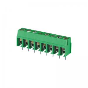 Wholesale 3.81mm Terminal Block Connector / Pluggable Terminal Block Hamburg Container Tracking from china suppliers