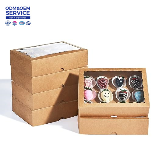 Custom Display Printing Cardboard Display Box Packaging Card Paper Corrugated Paper Display Box